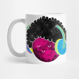 World Music Mug